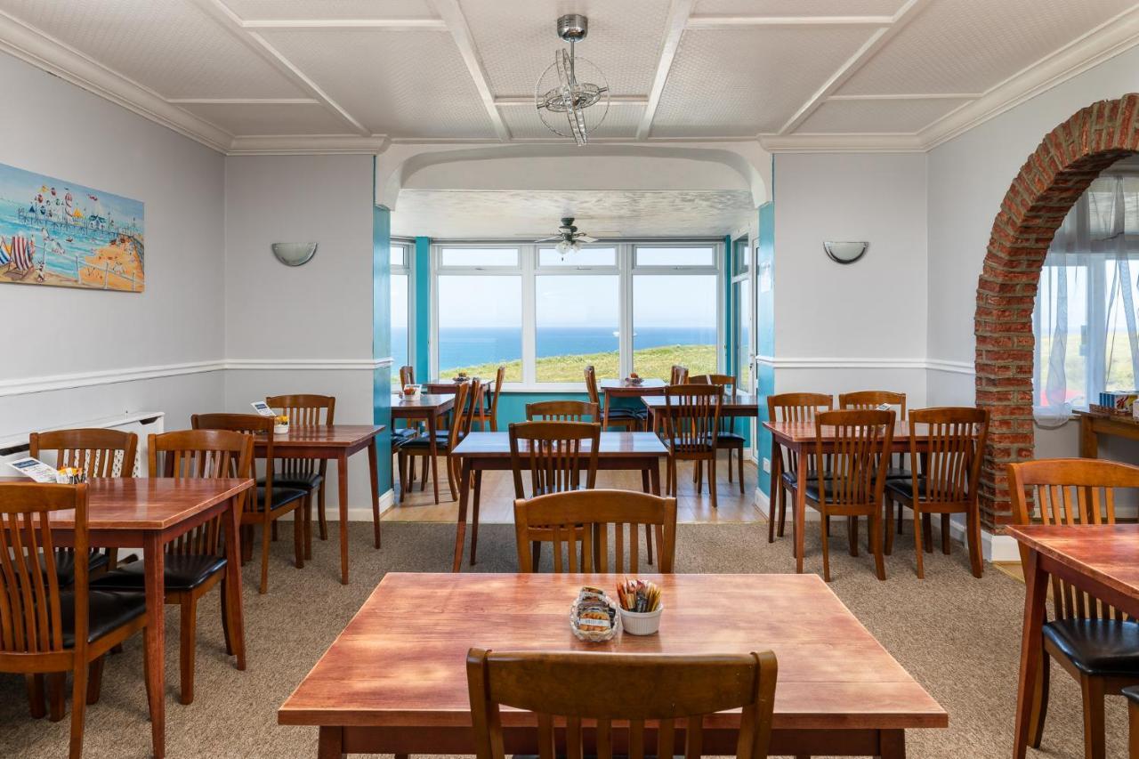 Hotel Kenton à New Quay Extérieur photo