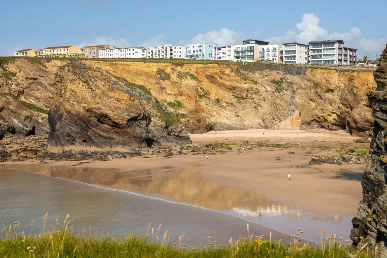 Hotel Kenton à New Quay Extérieur photo