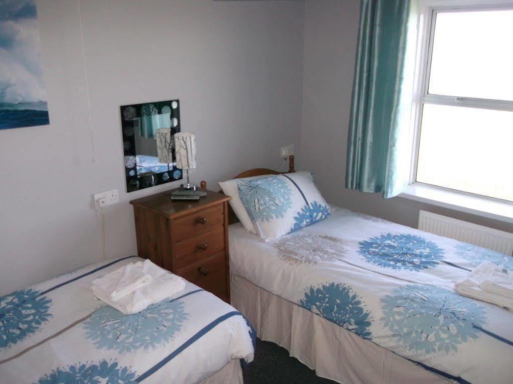 Hotel Kenton à New Quay Extérieur photo