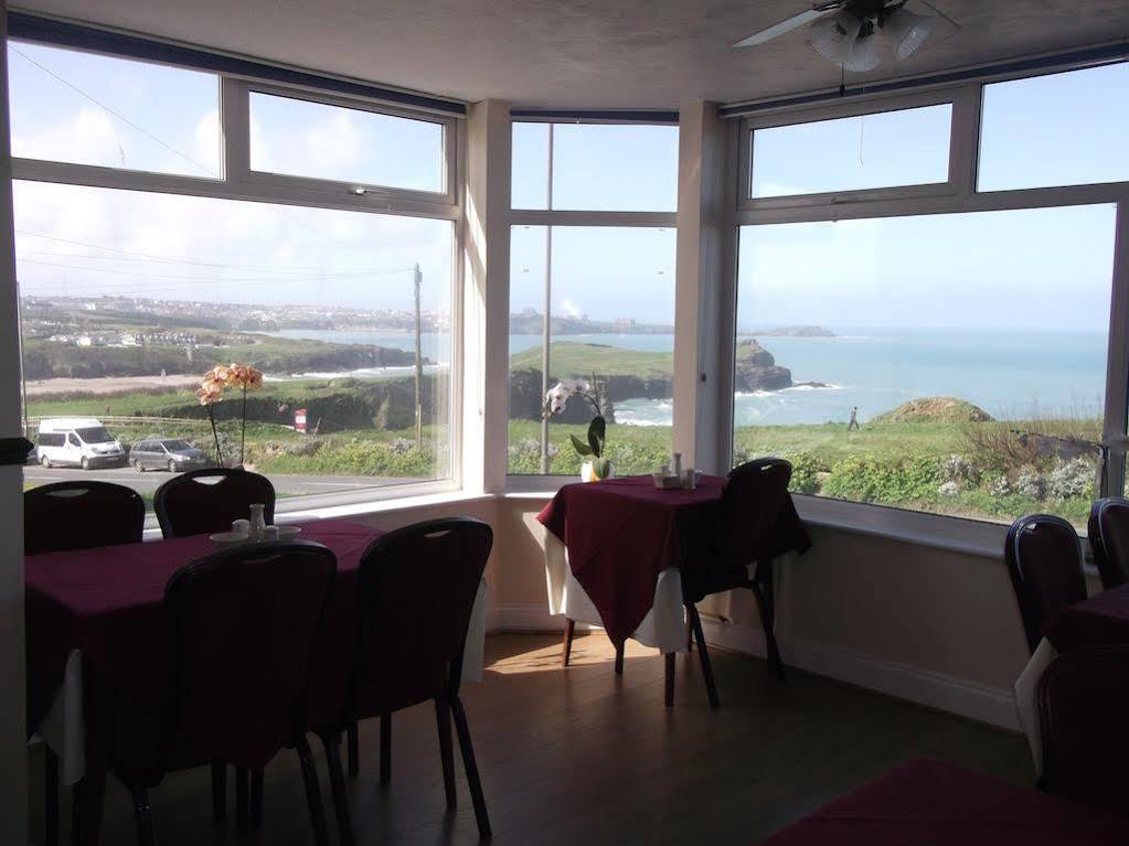 Hotel Kenton à New Quay Extérieur photo