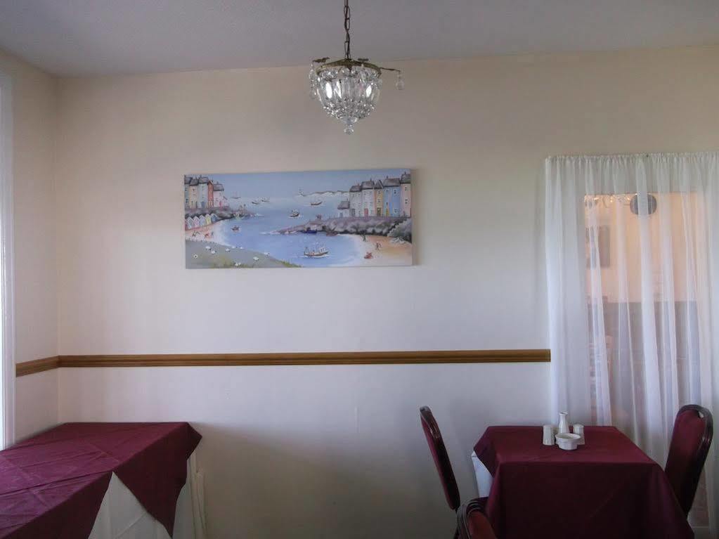 Hotel Kenton à New Quay Extérieur photo