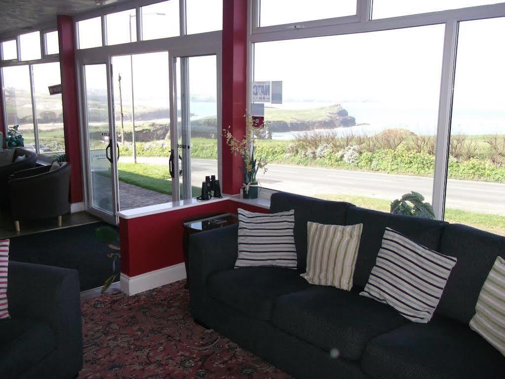 Hotel Kenton à New Quay Extérieur photo